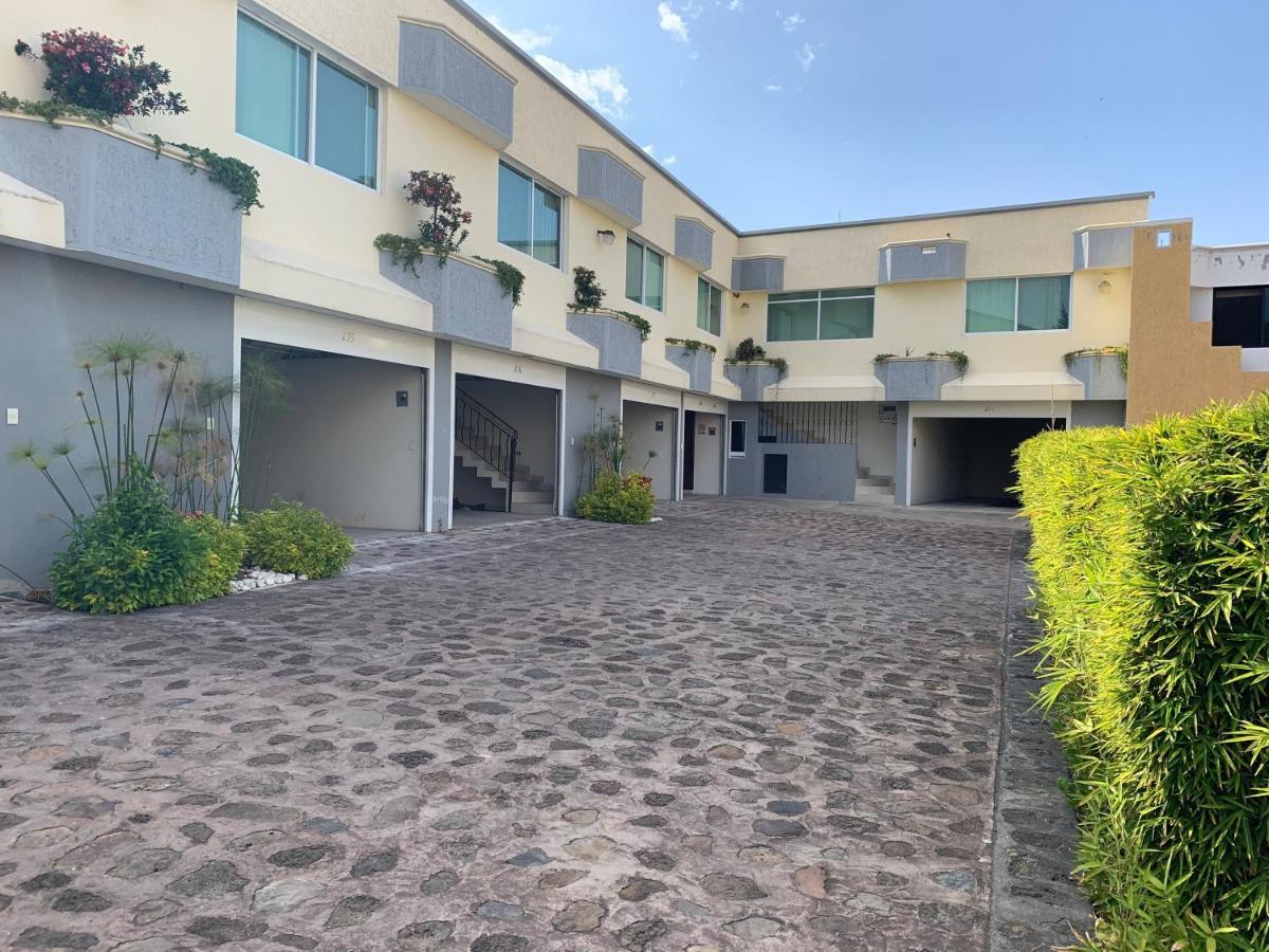 Real Del Sur Moroleon Exterior foto