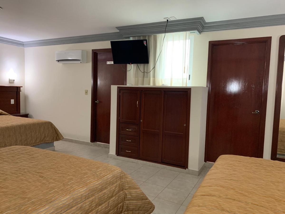 Real Del Sur Moroleon Exterior foto