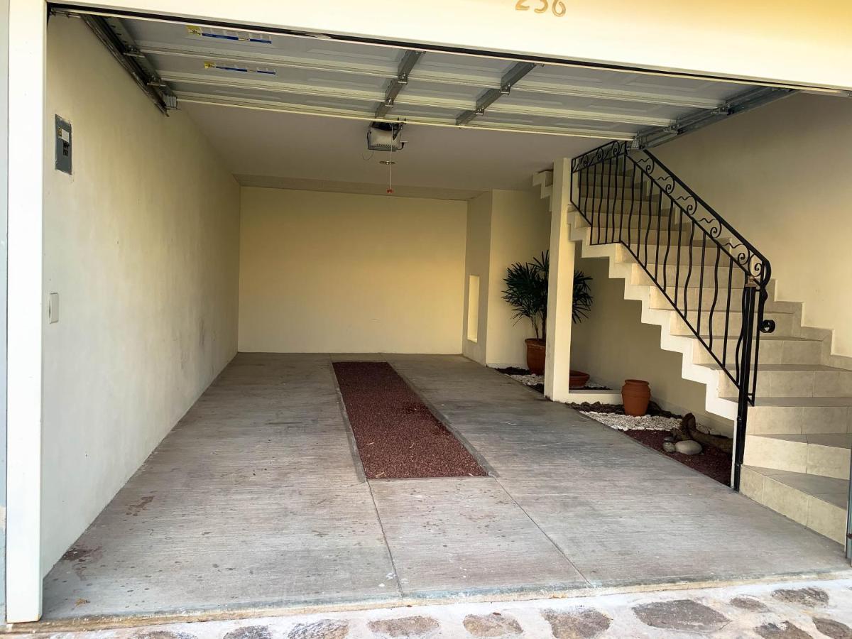 Real Del Sur Moroleon Exterior foto